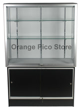 Ciello Half Vision Wall case